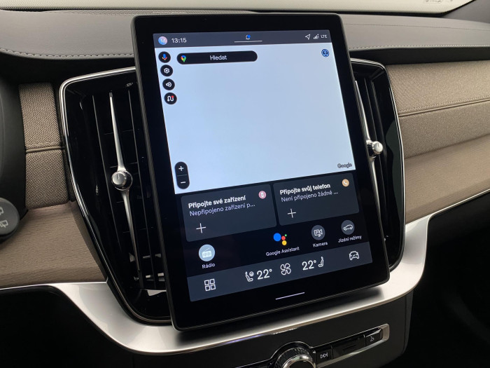 Volvo XC90 B5 AWD AUT BRIGHT PLUS