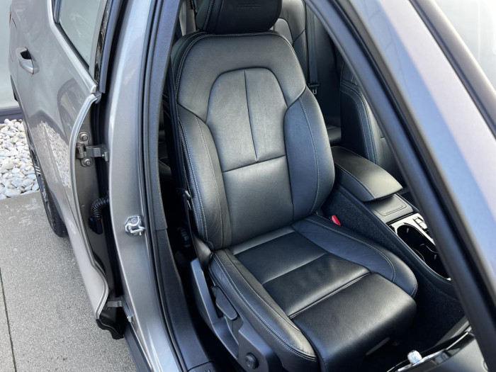 Volvo XC40 D3 INSCRIPTION Aut 1.maj. 2.0 d