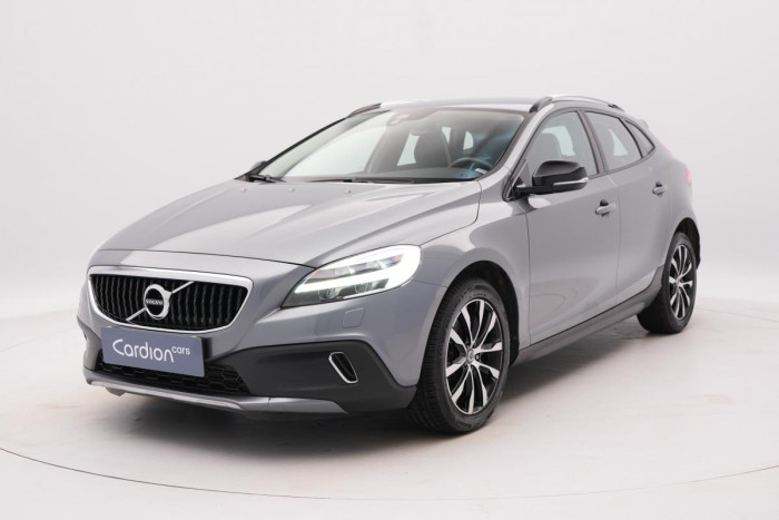 Volvo V40 CROSS COUNTRY T3 REZERVACE