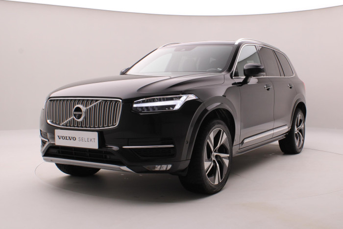 Volvo XC90 D5 AWD INSCRIPTION REZERVACE 2.0 d