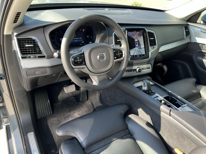 Volvo XC90 B5 AWD BRIGHT PLUS 7MÍSTNÁ Aut 2.0 Plus