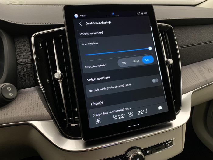 Volvo XC90 T8 AWD RECHARGE BRIGHT PLUS 7m