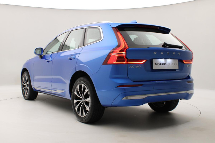 Volvo XC60 B4 AWD PLUS BRIGHT AUT CZ 2.0 Plus
