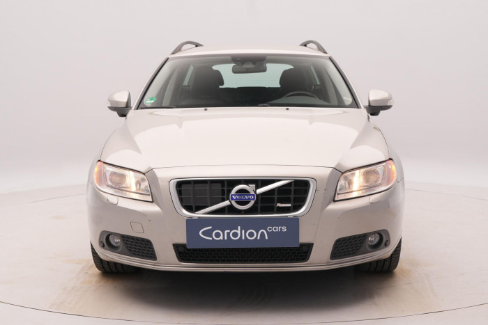 Volvo V70 D5 SUMMUM AUT CZ 2.4 d Summum