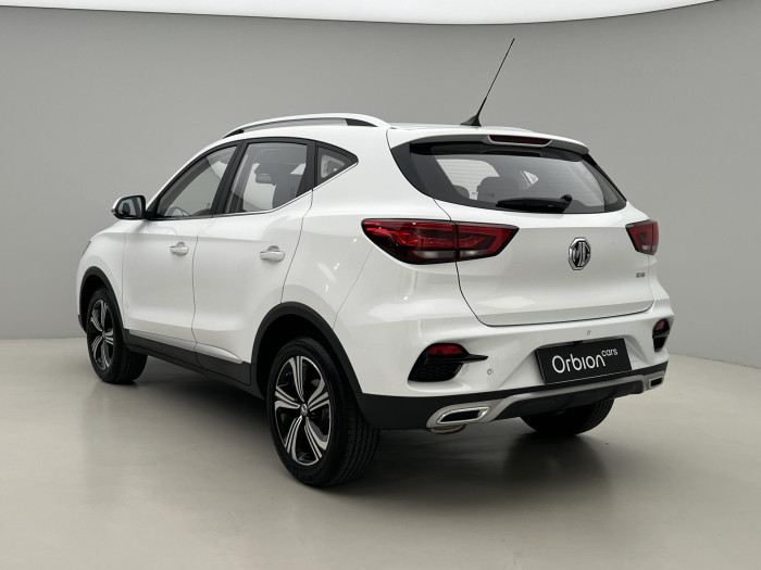 MG ZS 1.5 ESSENTIAL PLUS CZ 1.maj.