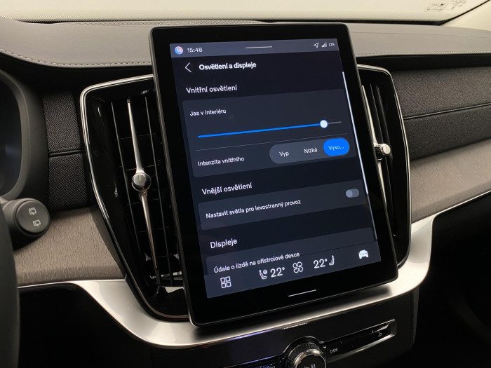 Volvo XC90 T8 AWD RECHARGE BRIGHT PLUS 7m