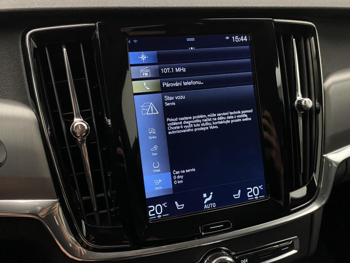 Volvo V90 D3 MOMENTUM AUT 2.0 d Momentum