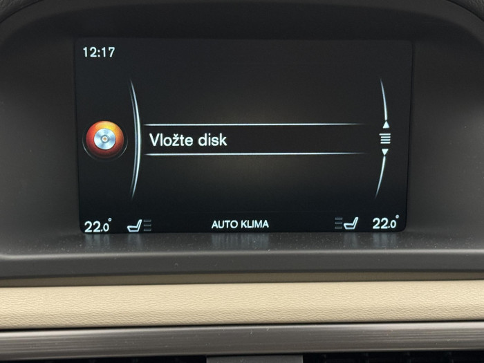 Volvo XC70 D4 AWD SUMMUM AUT 2.4 d Summum