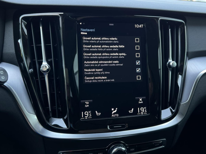 Volvo V60 T4 MOMENTUM POLESTAR Aut 2.0 Momentum