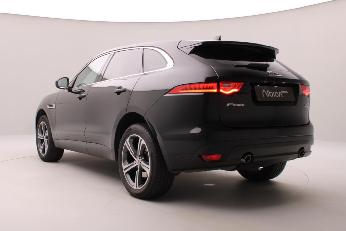 Jaguar F-Pace 25t AWD AUT