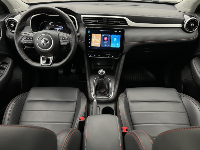 MG ZS EMOTION PLUS 1.5DVVT CZ 1.maj.