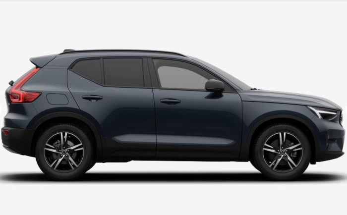 Volvo XC40 B3 AUT DARK PLUS