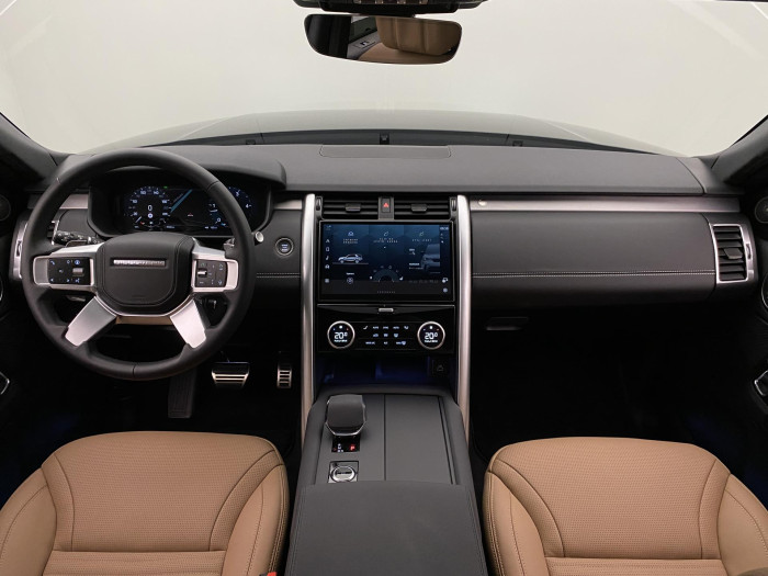 Land Rover Discovery D300 AWD DYNAMIC HSE REZERVACE 3.0 d Dynamic