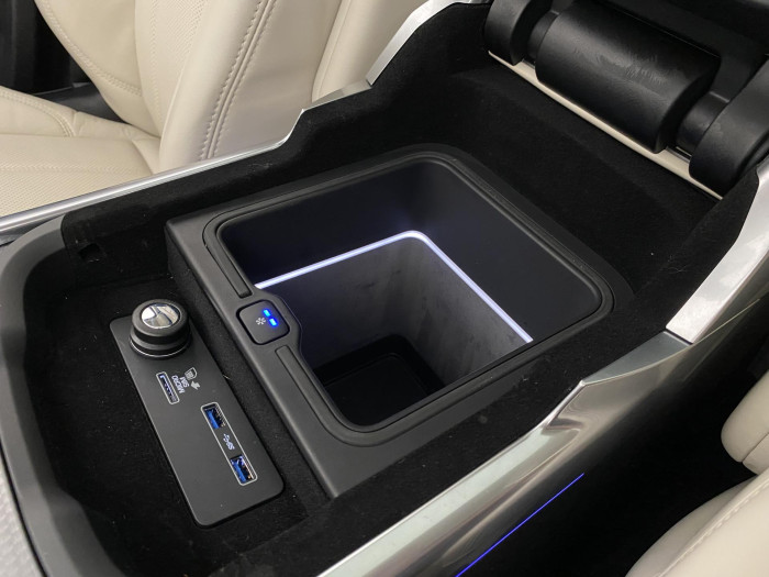 Land Rover Range Rover Sport SDV6 AWD HSE AUT CZ REZERVACE