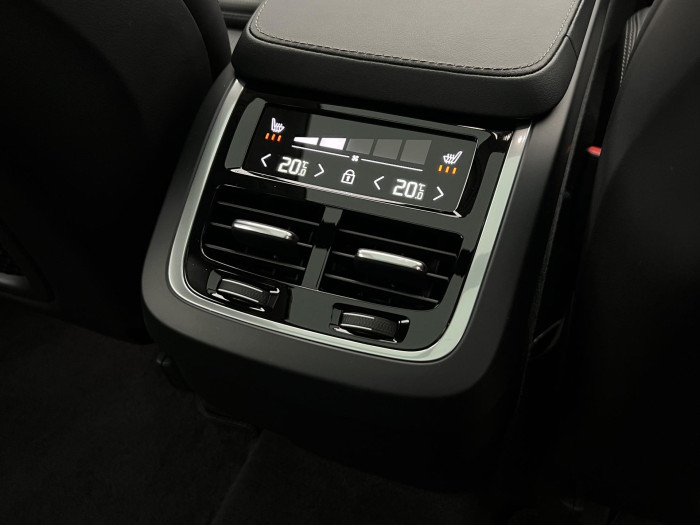 Volvo XC90 B5 AWD ULT. DARK POLESTAR CZ