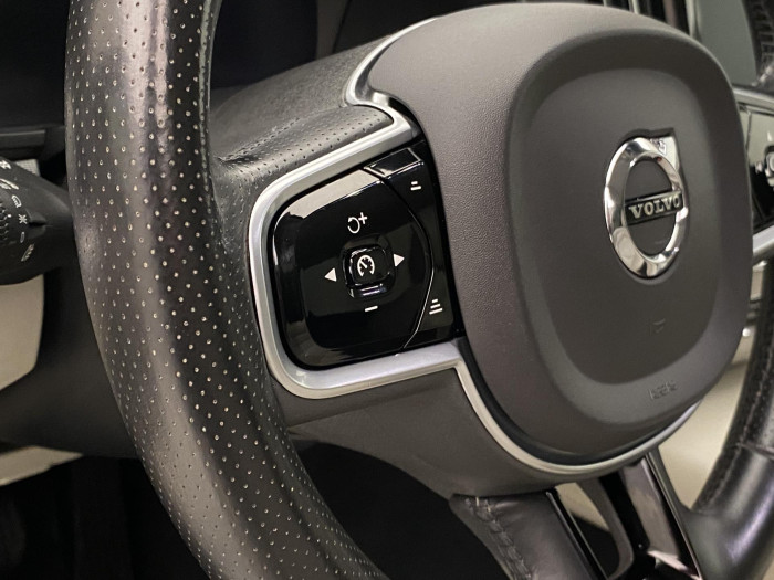 Volvo V90 CC D5 AWD INSCRIPTION AUT CZ 2.0 d CC CC