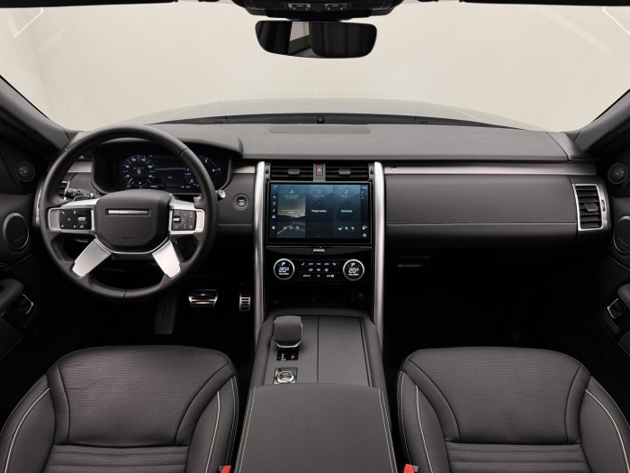 Land Rover Discovery D250 R-DYNAMIC SE REZERVACE 3.0 d Dynamic SE