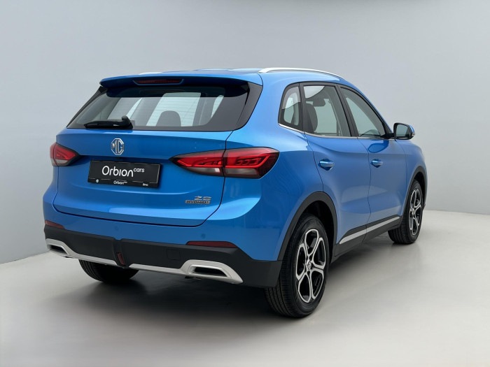 MG ZS EMOTION Hybrid+ AUT