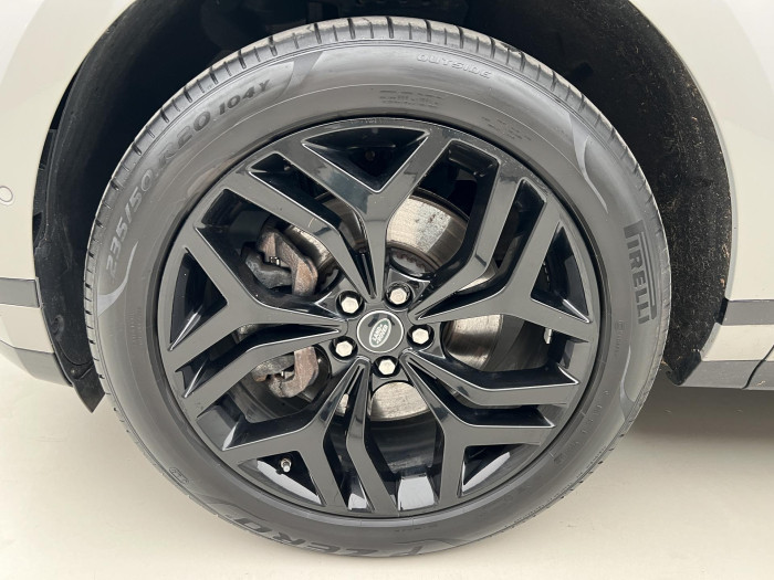 Land Rover Range Rover Evoque D180 HSE AWD AUT CZ 2.0 d