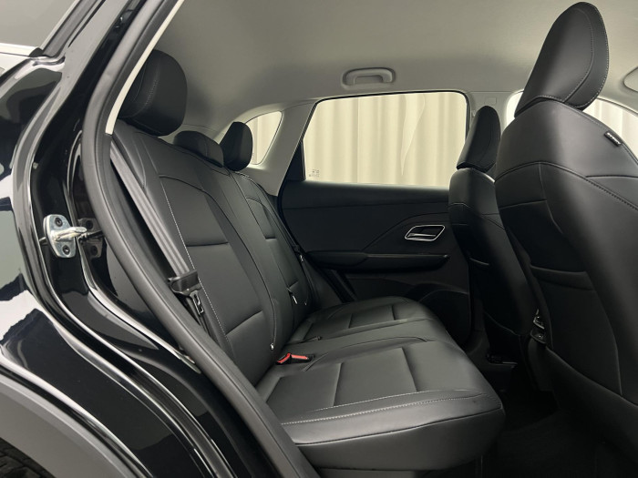 MG ZS 1.5 EXCLUSIVE HYBRID+ AUT CZ 1.5 Exclusive