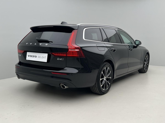 Volvo V60 D4 AWD MOMENTUM AUT 2.0 d Momentum