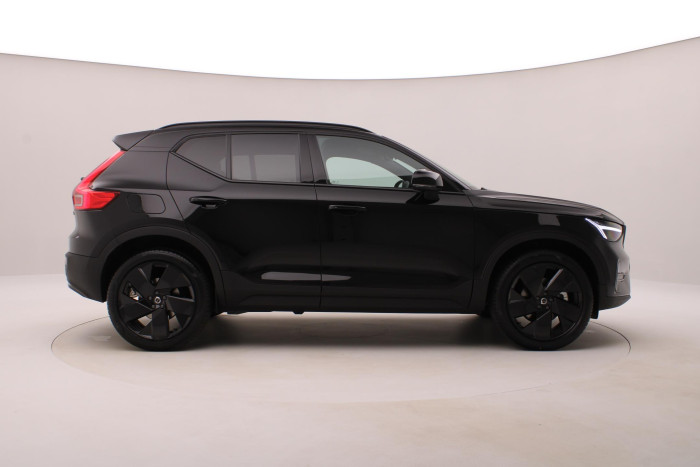 Volvo XC40 B4 AUT PLUS BLACK EDITION