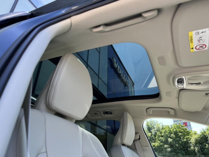 Volvo V60 T8 AWD INSCRIPTION Aut 1.maj.