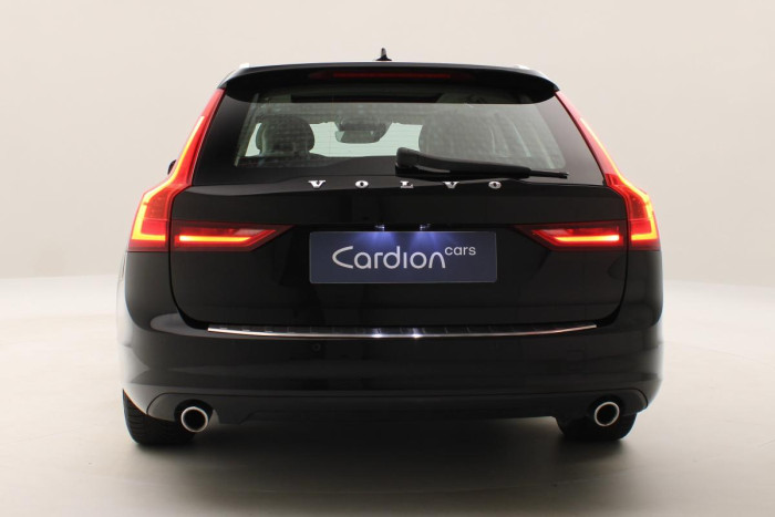 Volvo V90 D4 AWD MOMENTUM AUT REZERVACE 2.0 d Momentum