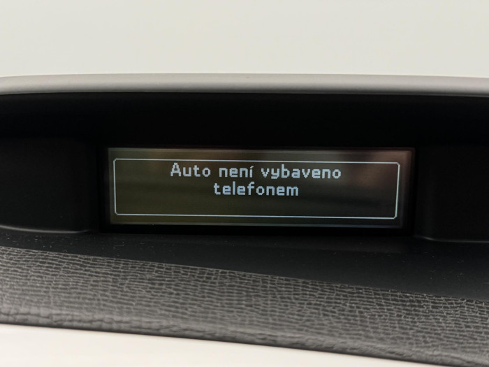 Volvo XC60 SUMMUM AUT CZ 1.maj 2.4 Summum