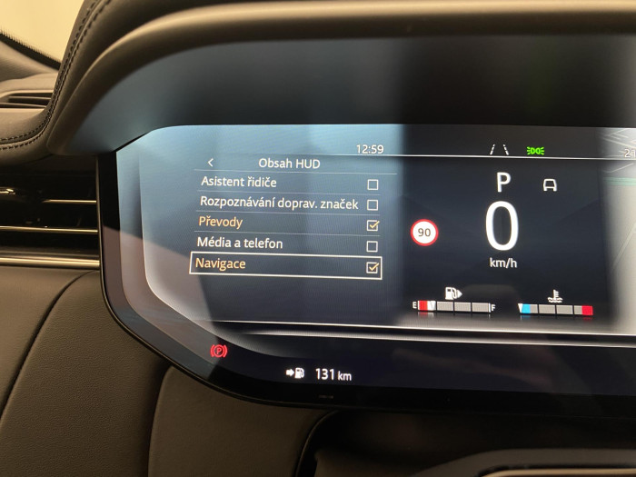 Land Rover Range Rover Sport D300 DYNAMIC HSE AWD AUT 3.0 d Dynamic