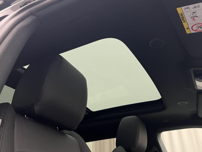 Land Rover Range Rover Evoque P250 DYNAMIC SE AWD Aut 2.0 Dynamic SE