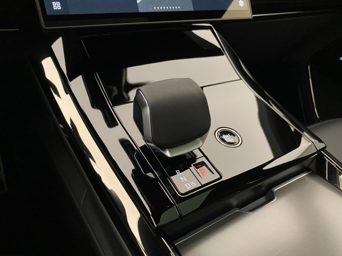 Land Rover Range Rover Sport D250 DYNAMIC SE AWD AUT 3.0 d Dynamic SE