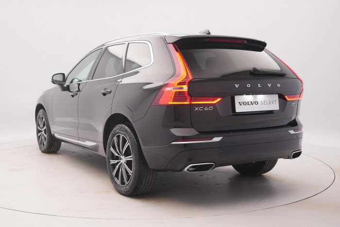 Volvo XC60 B5 AWD INSCRIPTION REZERVACE