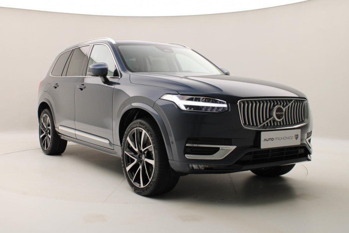 Volvo XC90 B5 AWD AUT BRIGHT ULTIMATE 7m