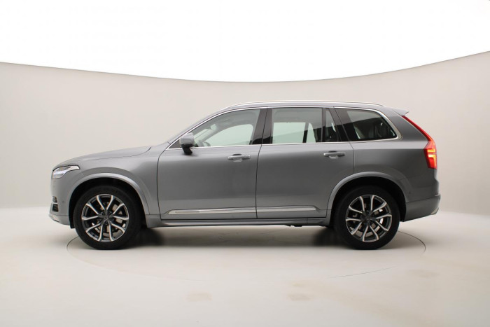 Volvo XC90 D5 AWD INSCRIPTION REZERVACE 2.0 d