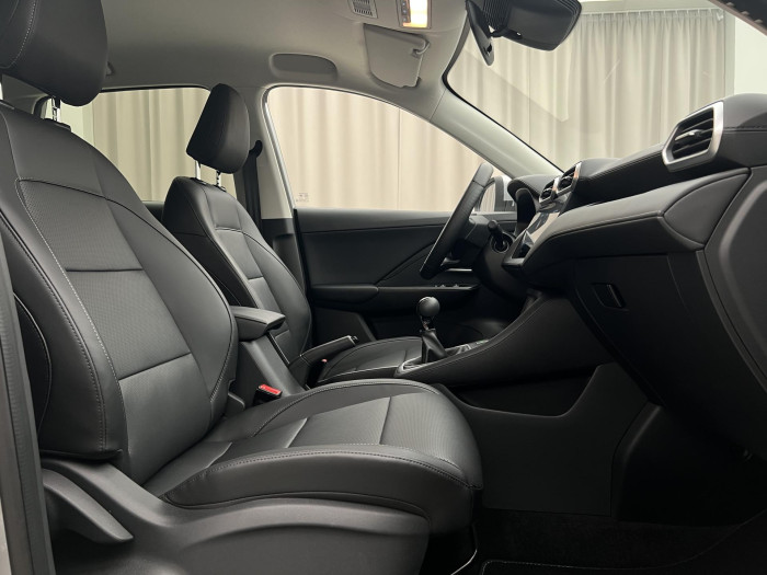 MG ZS 1.5 ICE ELEGANCE CZ 1.maj. 1.5 Elegance