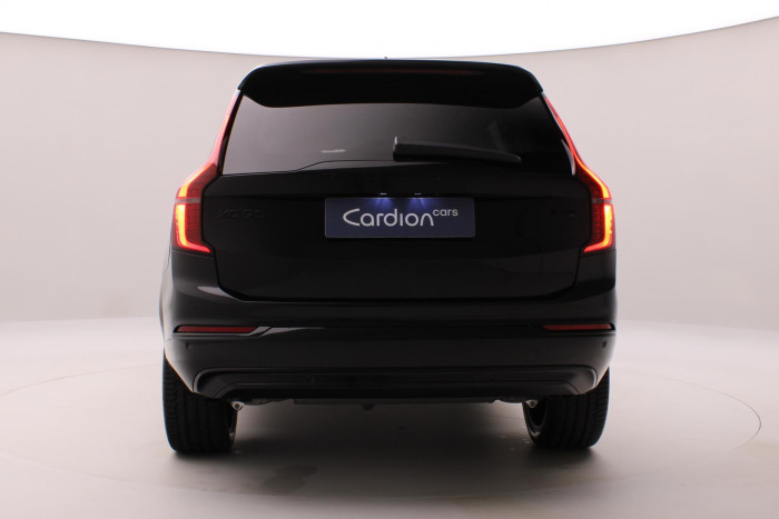 Volvo XC90 B5 AWD AUT BLACK EDITION PLUS