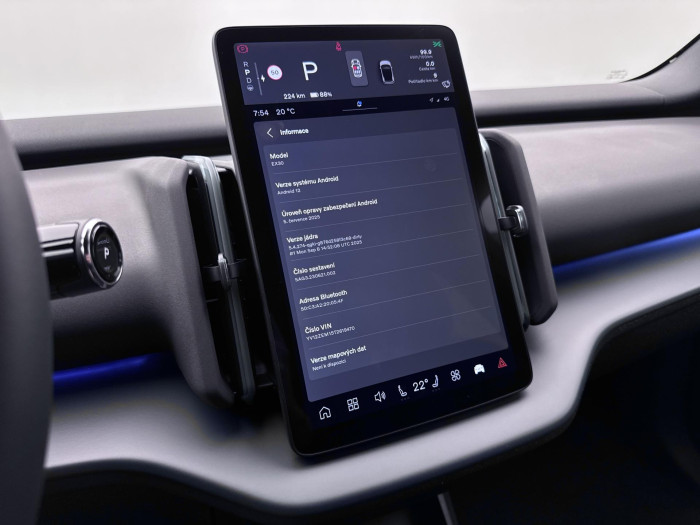 Volvo EX30 PURE ELECTRIC SINGLE PLUS