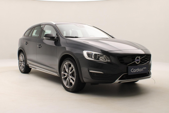 Volvo V60 CC D4 AWD SUMMUM AUT 2.4 d CC CC Summum