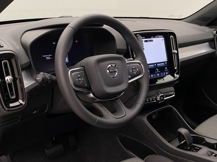 Volvo XC40 B3 AUT CORE