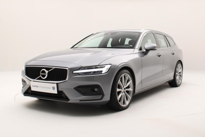 Volvo V60 T5 MOMENTUM AUT CZ REZERVACE 2.0 Momentum