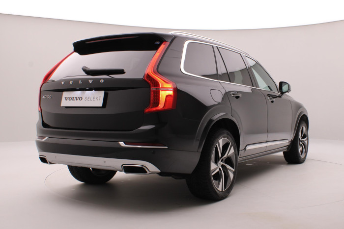 Volvo XC90 D5 AWD INSCRIPTION REZERVACE 2.0 d