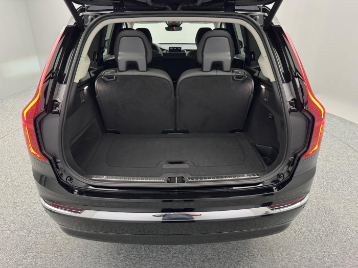Volvo XC90 T8 AWD RECHARGE BRIGHT PLUS 7m