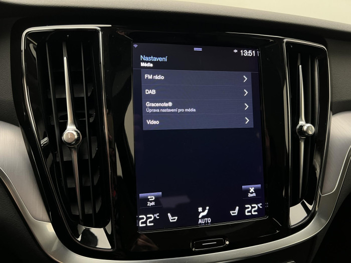 Volvo V60 B4 MOMENTUM AUT 2.0 Momentum
