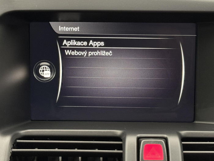 Volvo XC60 D4 AWD MOMENTUM AUT 2.4 d Momentum