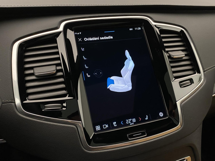 Volvo XC90 T8 AWD ULTIMATE DARK RECHARGE
