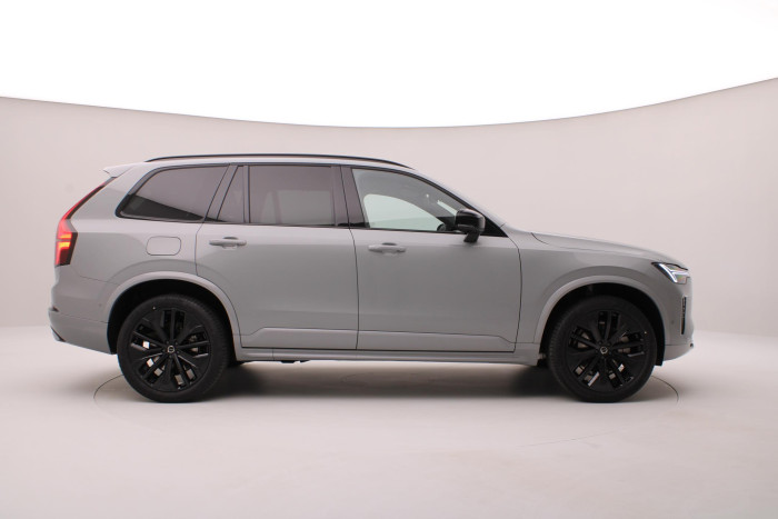 Volvo XC90 B5 AWD BLACK EDITION PLUS 7