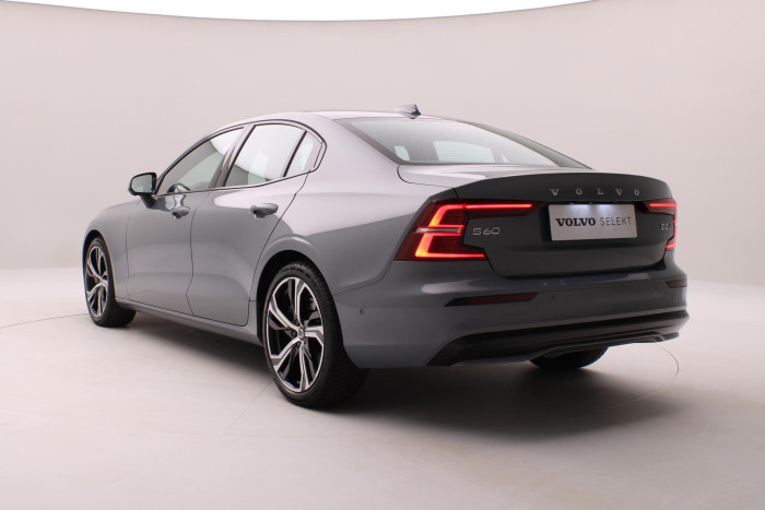 Volvo S60 B5 AWD ULTIMATE DARK AUT