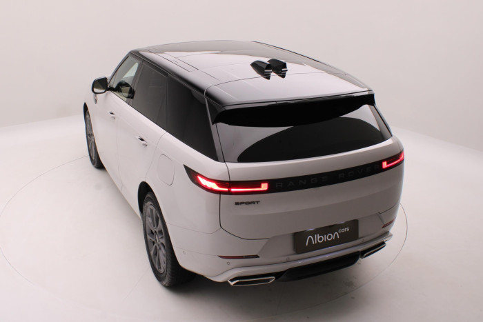 Land Rover Range Rover Sport P460e DYNAMIC SE AWD AUT 3.0 Dynamic SE