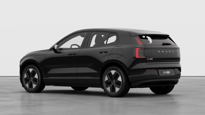 Volvo EX30 PURE ELECTRIC SINGLE PLUS